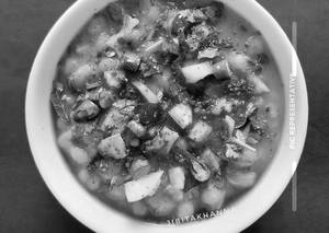 Chatpati 1 Portion
