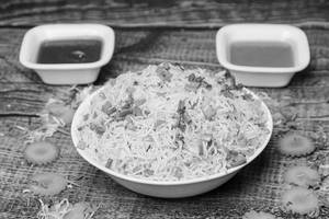 Veg Fried Rice