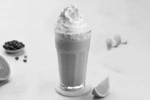 Spanish Orange Frappe