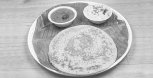 sada uttapam