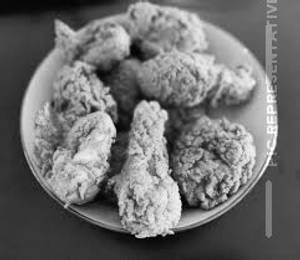 Crispy Chicken