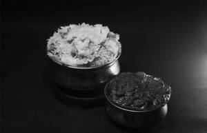 Spl Chicken Fried Rice
