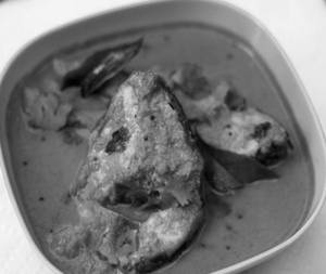 Surmai Curry