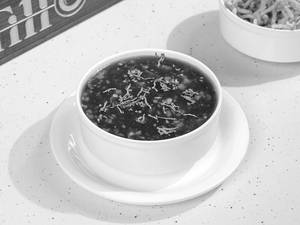 Jain Classic Veg Manchow Soup