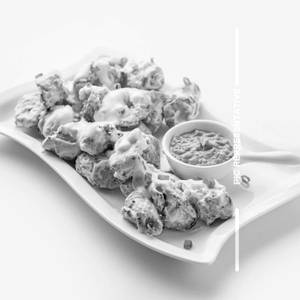Malai Chaap