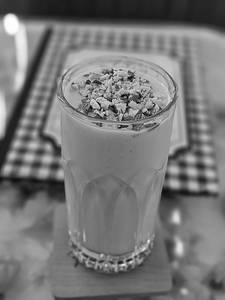 Fresh Mango Shake