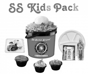 Ss Kids Pack