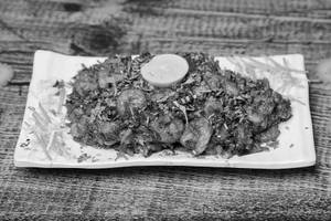 Prawns 65 Dry