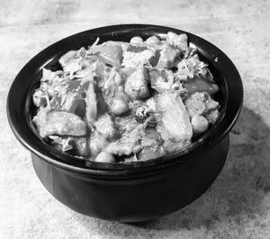 Mushroom Do Pyaza