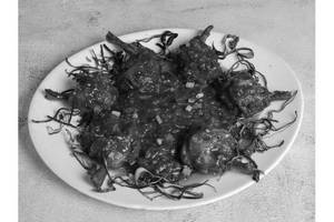Drumstick Chicken