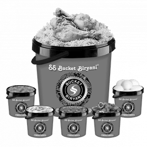 Chicken Standard Pack