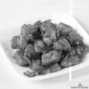 Chilli Paneer