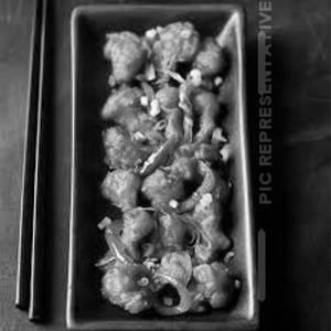 Gobi Chilli