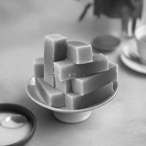 Ghee Mysore Pak  [1 PIece]