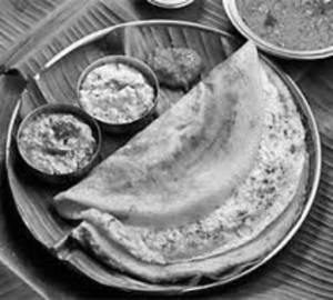Mutta Kali Dosa
