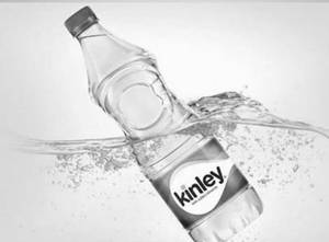 Water Bottle 1 Lt