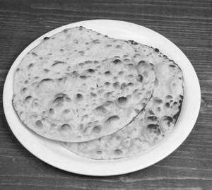 Tandoori Roti