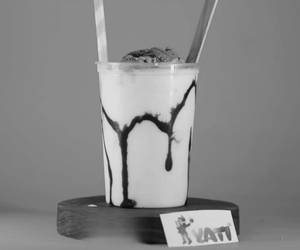Chocolate - Milkshake
