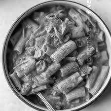 Red Pasta 