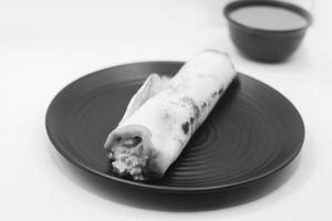 Mexican Shawarma