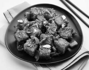 Veg Manchurian