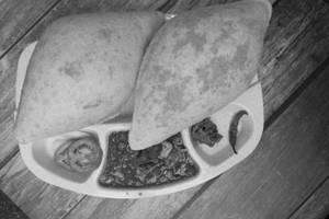 Chole Bhature