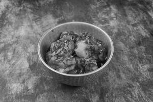 Manchurian Fish-6pc