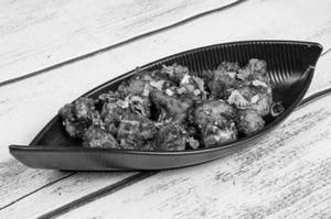 Gobi Manchurian Dry