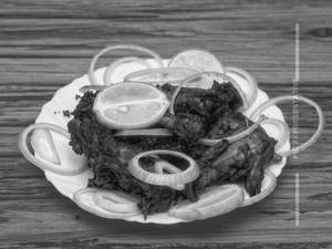 Chicken fry