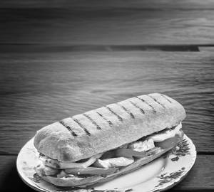 Regular Panini