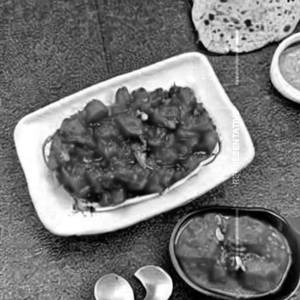 Aloo Chilli