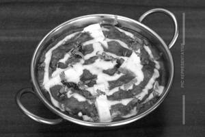 Kadhai Paneer