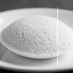 Idli(1 piece)