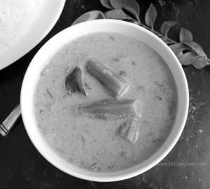Shevga Masala (Red) Drumstick