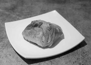 Egg Puff