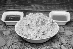 Egg Fried Rice