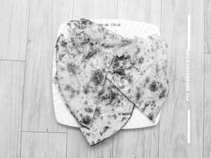 Plain Naan Per Ps [1 Pieces]
