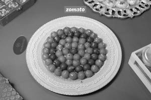 Mini Gulab Jamun