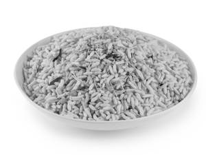 Lemon Bhel [200 Grams]