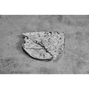 Butter Garlic Naan