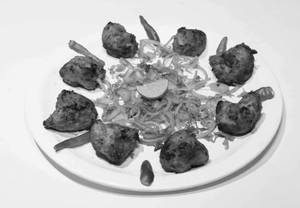Chicken Tikka