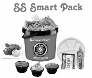 Ss Smart Pack