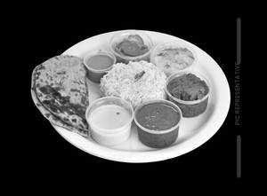 Executive Thali