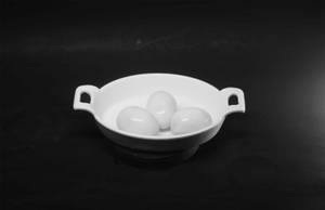 Boiled Egg