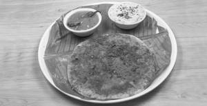 mysore sada uttapam
