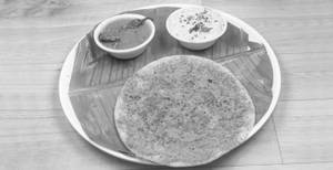 podi uttapam