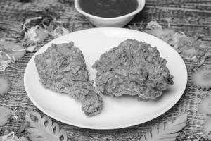 Juicy "N" Crunchy (1 Pc)