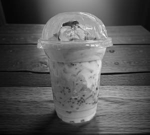 Pista Falooda