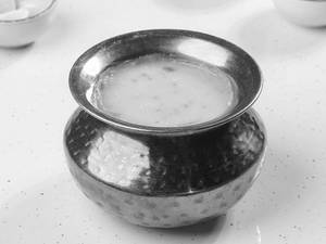 Jain Dal Fry