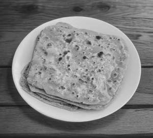 Plain Paratha